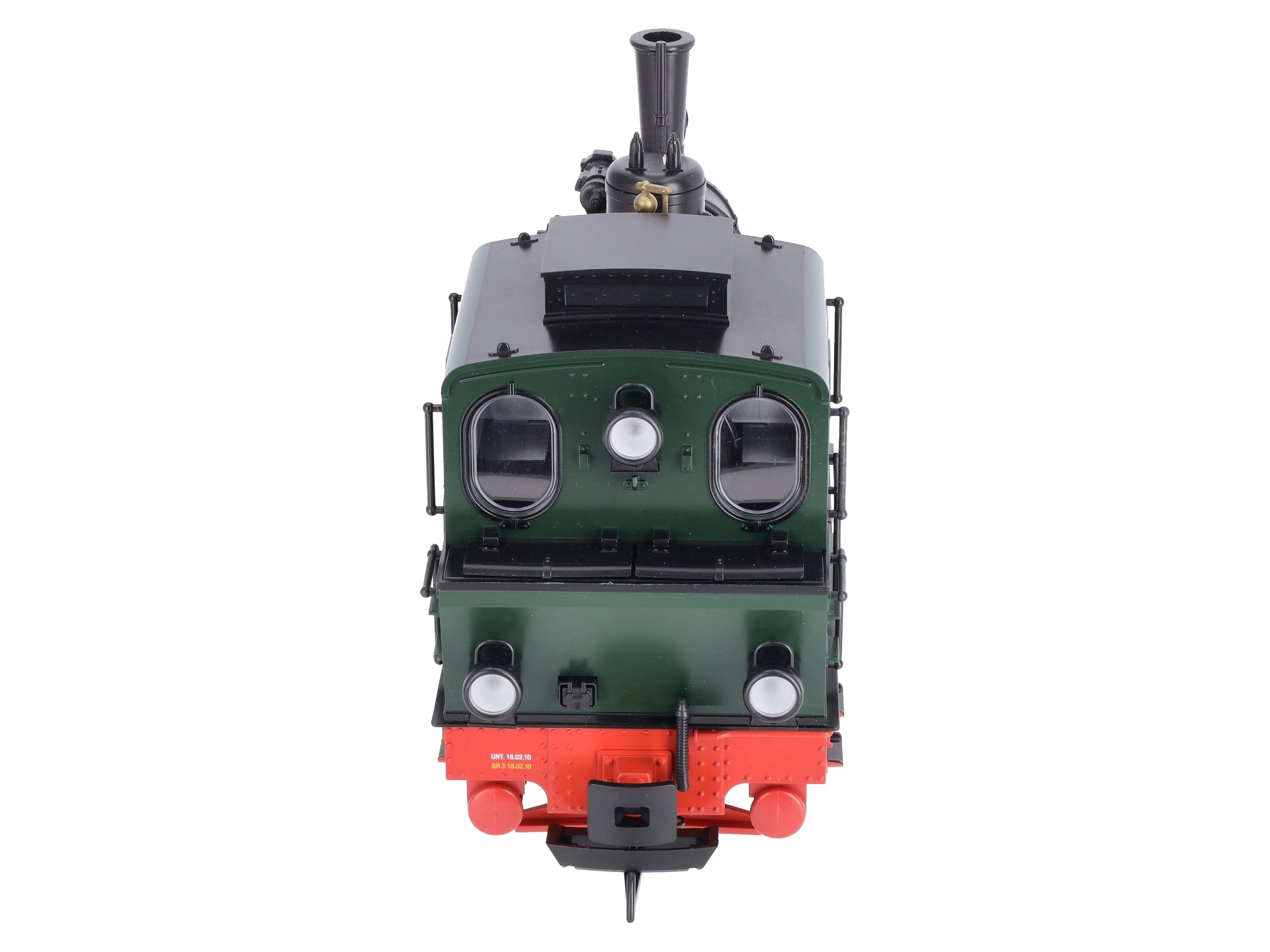 LGB 24742 G Scale DEV Spreewald Steam Locomotive