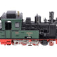 LGB 24742 G Scale DEV Spreewald Steam Locomotive