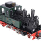 LGB 24742 G Scale DEV Spreewald Steam Locomotive