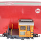 LGB 21411 G Rhaetian Railroad Switching Tractor Era VI Diesel Locomotive