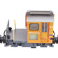 LGB 21411 G Rhaetian Railroad Switching Tractor Era VI Diesel Locomotive