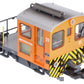 LGB 21411 G Rhaetian Railroad Switching Tractor Era VI Diesel Locomotive