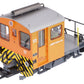 LGB 21411 G Rhaetian Railroad Switching Tractor Era VI Diesel Locomotive