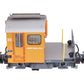 LGB 21411 G Rhaetian Railroad Switching Tractor Era VI Diesel Locomotive