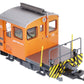 LGB 21411 G Rhaetian Railroad Switching Tractor Era VI Diesel Locomotive