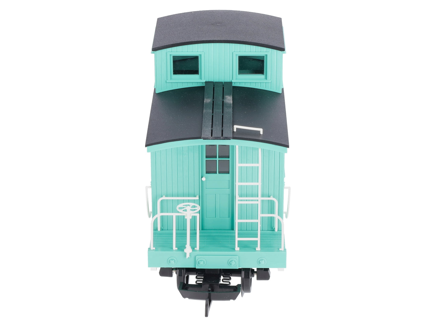 Piko 38823 G Scale New York Central System Caboose #21669