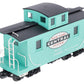 Piko 38823 G Scale New York Central System Caboose #21669