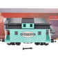 Piko 38823 G Scale New York Central System Caboose #21669