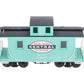Piko 38823 G Scale New York Central System Caboose #21669