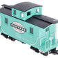 Piko 38823 G Scale New York Central System Caboose #21669