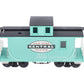 Piko 38823 G Scale New York Central System Caboose #21669