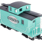 Piko 38823 G Scale New York Central System Caboose #21669