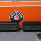 Lionel 6-15576 O Chesapeake & Ohio Heavyweight Passenger Cars (Pack of 2) EX/Box