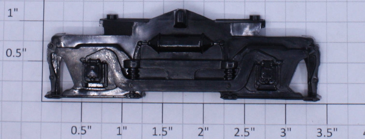 Lionel 202-10 Plastic Motor Truck Side Frame