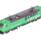 Marklin 36610 HO Swedish State Railways (SJ) Re 14 Electric Locomotive