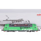 Marklin 36610 HO Swedish State Railways (SJ) Re 14 Electric Locomotive