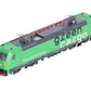 Marklin 36610 HO Swedish State Railways (SJ) Re 14 Electric Locomotive