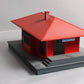 Lionel 2029260 O Strasburg Railroad East Passenger Station LN/Box