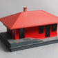 Lionel 2029260 O Strasburg Railroad East Passenger Station LN/Box