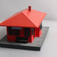 Lionel 2029260 O Strasburg Railroad East Passenger Station LN/Box