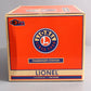 Lionel 2029260 O Strasburg Railroad East Passenger Station LN/Box