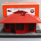 Lionel 2029260 O Strasburg Railroad East Passenger Station LN/Box
