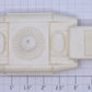 Lionel 2348-13W White Dynamic Brake Hood