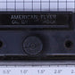 American Flyer XA10961-S S Gauge "Oil Drum Loader" Control Switch