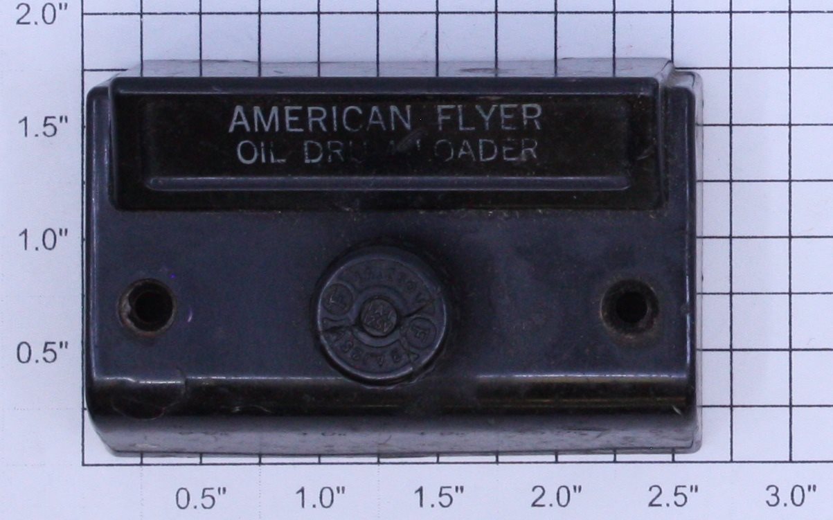 American Flyer XA10961-S S Gauge 
