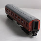 Lionel 6-84767 O Hogwarts Dementors 15" Coach with Sound LN/Box
