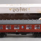 Lionel 6-84767 O Hogwarts Dementors 15" Coach with Sound LN/Box