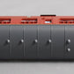 Lionel 6-84767 O Hogwarts Dementors 15" Coach with Sound LN/Box