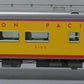 Lionel 6-25441 O Gauge Union Pacific City of Denver Stationsouds Diner #5105 EX