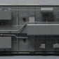 Lionel 6-25441 O Gauge Union Pacific City of Denver Stationsouds Diner #5105 EX