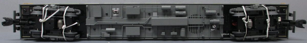 Lionel 6-25441 O Gauge Union Pacific City of Denver Stationsouds Diner #5105 EX