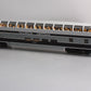 MTH 20-67153 Illinois Central 70 Foot Vista Dome Passenger Car