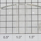 Lionel 8129-65 Clear Window