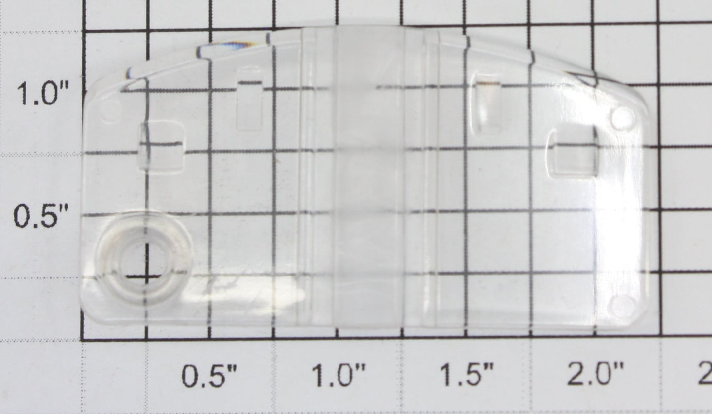 Lionel 8129-65 Clear Window