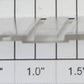 Lionel 8129-65 Clear Window