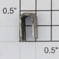 American Flyer PA11677 Steam / Diesel Truck Pickup Shoe