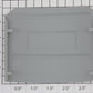 Lionel 249E-44 Primed Metal Steam Locomotive Rear Cab Roof