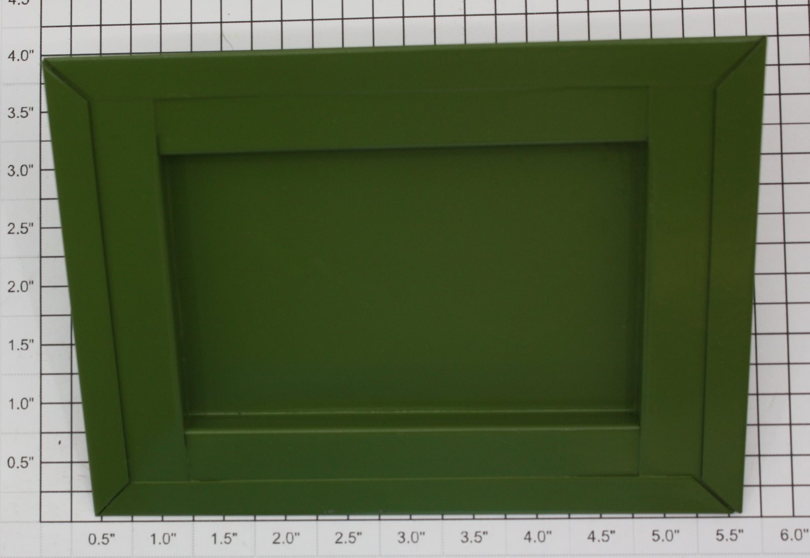 Lionel 438-50 Painted Pea Green Tower Roof