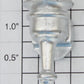 Lionel 114-43 Lamp Post Casting