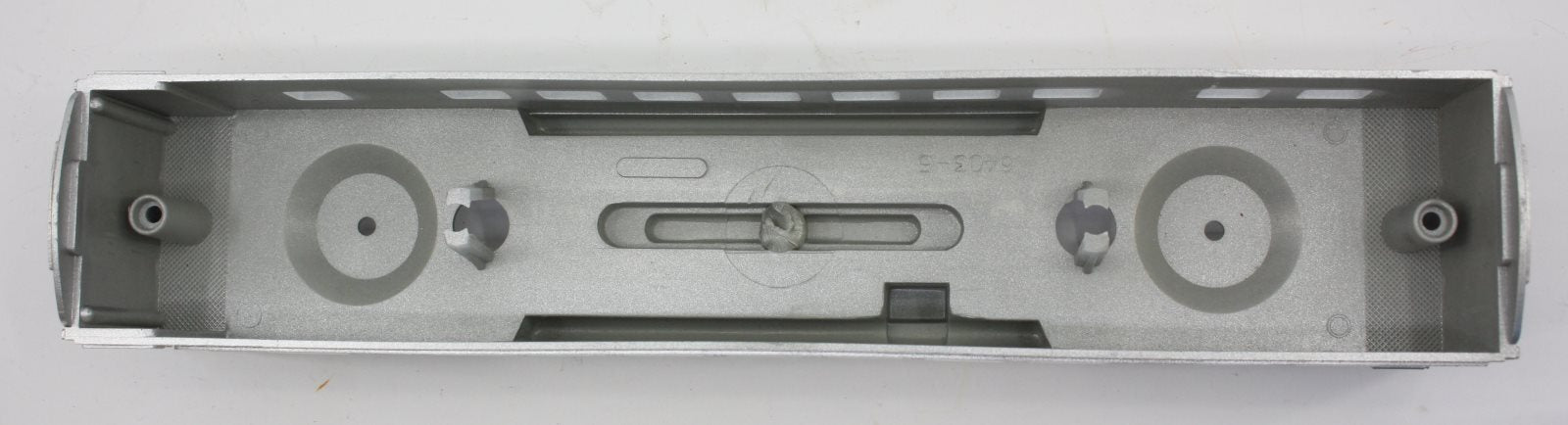 Lionel 6403-1 Amtrak Passenger Car Shell Only
