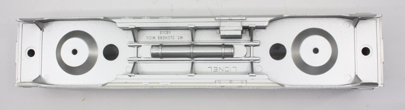 Lionel 6403-1 Amtrak Passenger Car Shell Only