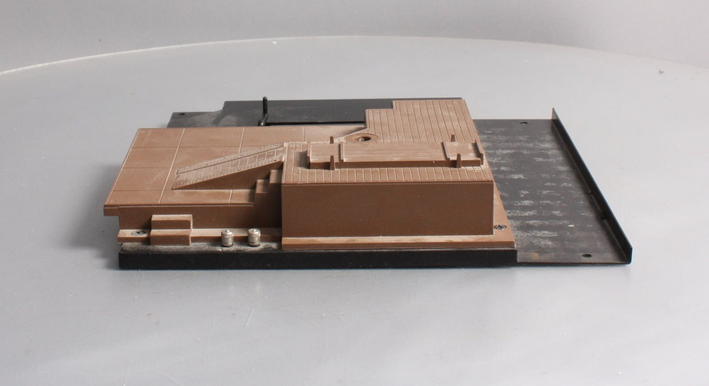 Lionel 6-14000 O Gauge 264 Operating Forklift Platform EX/Box