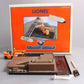 Lionel 6-14000 O Gauge 264 Operating Forklift Platform EX/Box