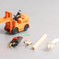 Lionel 6-14000 O Gauge 264 Operating Forklift Platform EX/Box