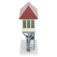 Lionel 6-14227 O Illuminated Yard Tower NIB