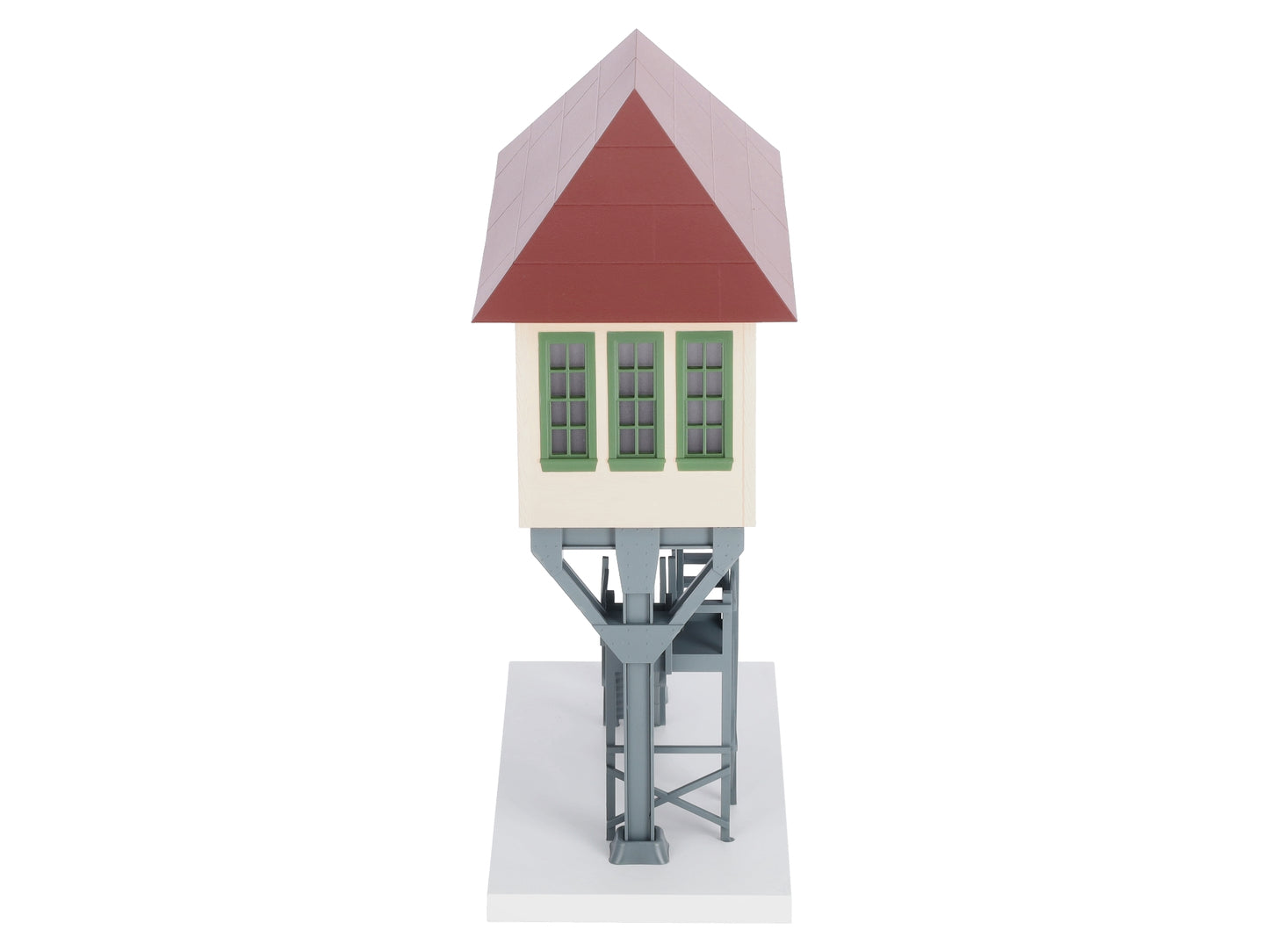 Lionel 6-14227 O Illuminated Yard Tower NIB